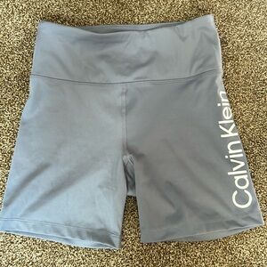 Workout Biker Short / Matching top sold separately